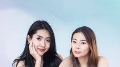 You Are Vitamins in My Routine