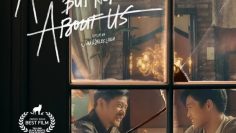 About Us but Not About Us