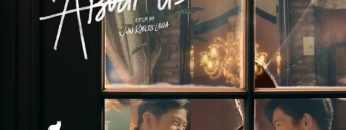 About Us but Not About Us