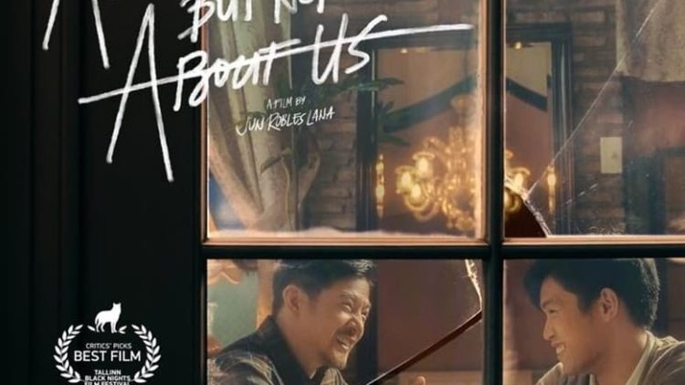 About Us but Not About Us