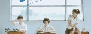 Hijra in Between (GL – Yuri)