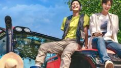 Love Tractor