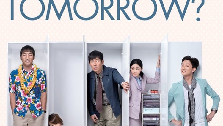 Will You Still Love Me Tomorrow?