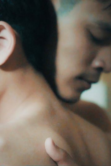 The Scars รอยแผล