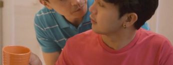 Papa, Que es amor? Temporada 2 – Sub Español