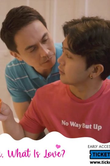 Papa, Que es amor? Temporada 2 – Sub Español