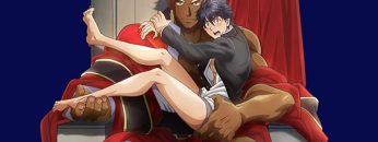 Kyojinzoku no Hanayome