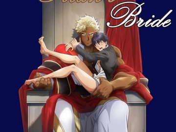 Kyojinzoku no Hanayome