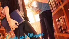 Sasaki to Miyano: Koi ni Kizuku Mae no Chotto Shita Hanashi.