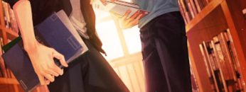 Sasaki to Miyano: Koi ni Kizuku Mae no Chotto Shita Hanashi.