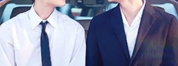 Happy Merry Ending (Movie)