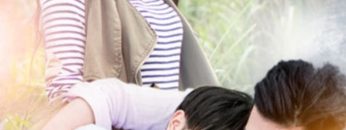 I Like You, You Know?