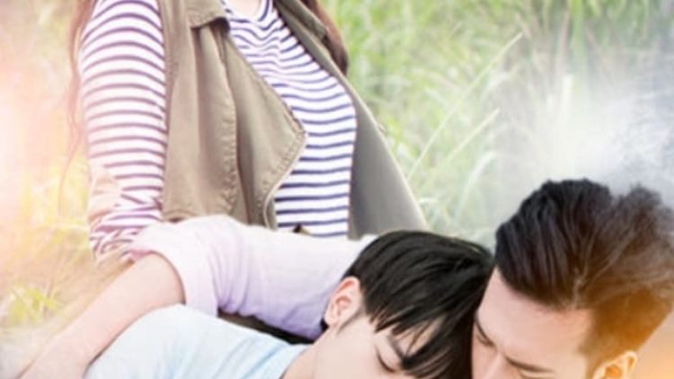 I Like You, You Know?