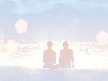 Unbelievable Space Love