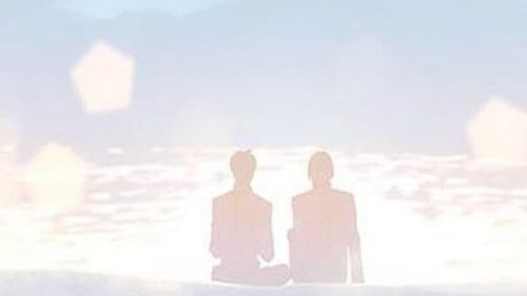 Unbelievable Space Love