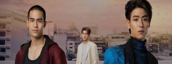 7 Days Before Valentine