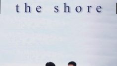 Journey to the Shore