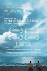 The Sun, the Moon & the Hurricane