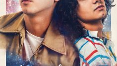 Aristotle and Dante Discover the Secrets of the Universe