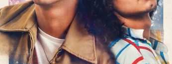 Aristotle and Dante Discover the Secrets of the Universe