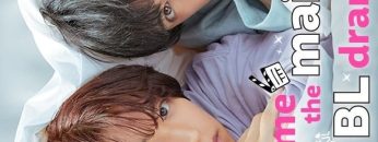 BL Drama no Shuen ni Narimashita: Crank Up Hen