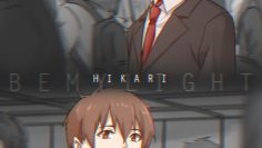 Hikari be my light