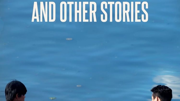 Big Father, Small Father and Other Stories