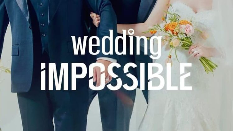 Wedding Impossible