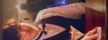 Fudanshi Bartender no Tashinami