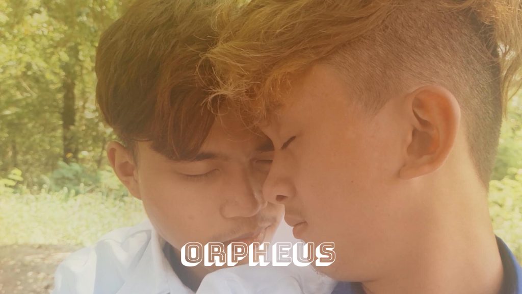 Orpheus 