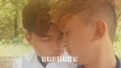 Orpheus-Portada