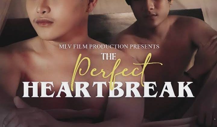 The Perfect Heartbreak