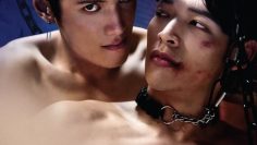 Love Syndrome: The Beginning