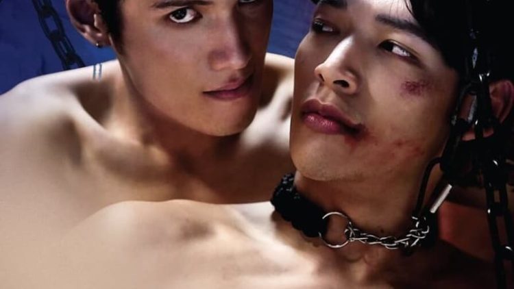 Love Syndrome: The Beginning