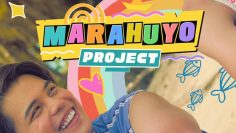 Marahuyo Project