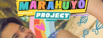 Marahuyo Project