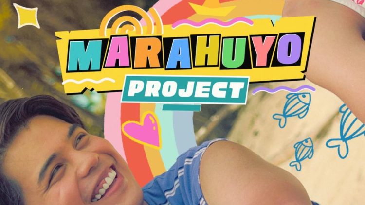 Marahuyo Project