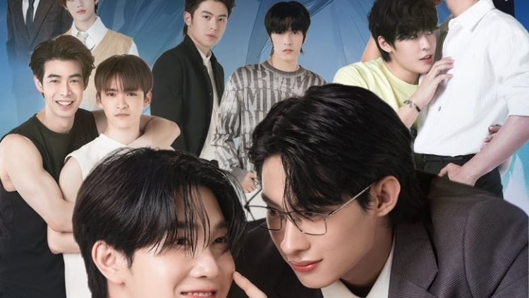 Battle of the Writers