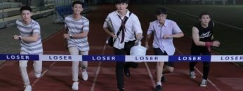 My Dear Loser Series: Edge of 17