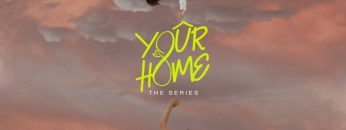 Your Home