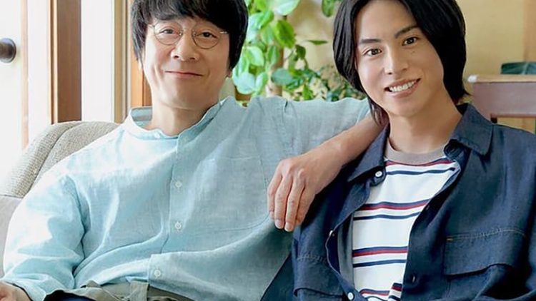 Mr. Mitsuya Planned Feeding