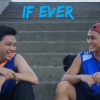 If ever portada