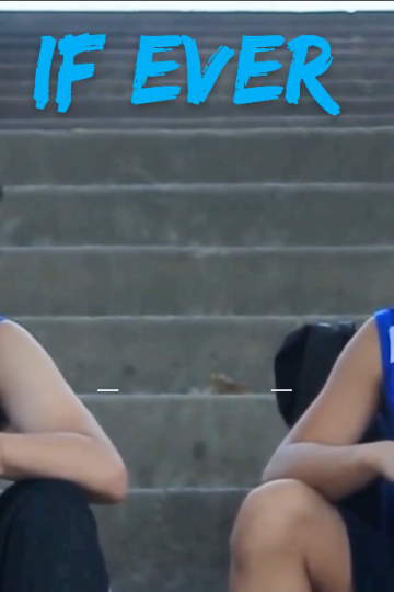 If ever portada