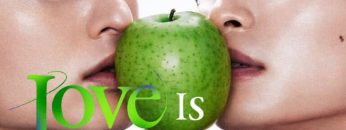 Doku Koi: Doku mo Sugireba Koi to Naru