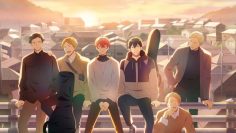 Given Movie 2: Hiiragi Mix