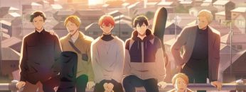 Given Movie 2: Hiiragi Mix