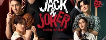 Jack & Joker: U Steal My Heart!
