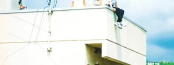 Smells Like Green Spirit 