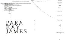 Para Kay James