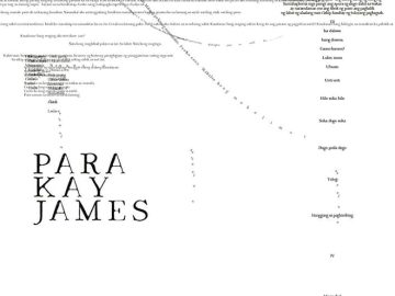 Para Kay James